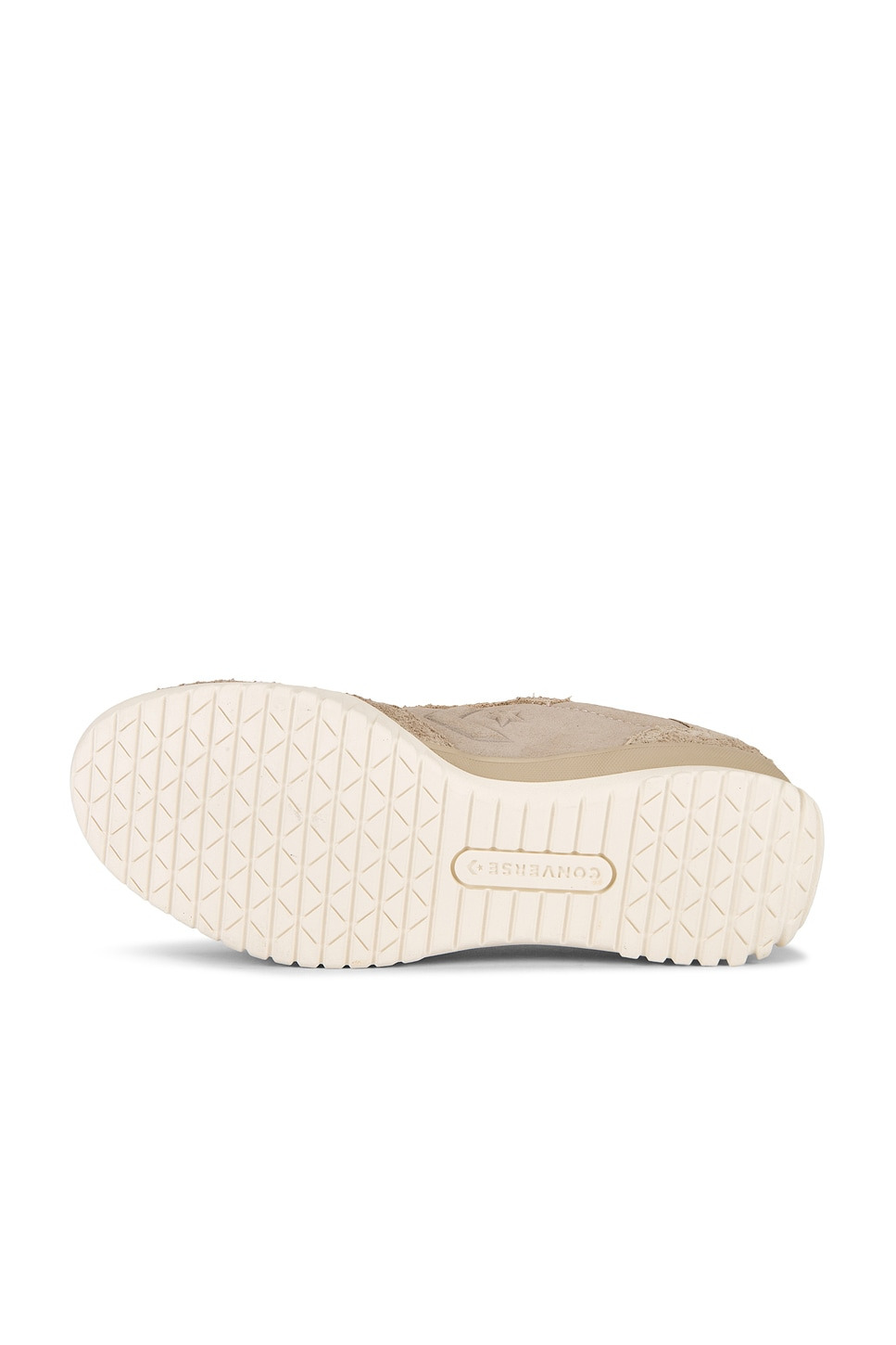 Run Star Colorful Suede Trainer Sneaker - 6