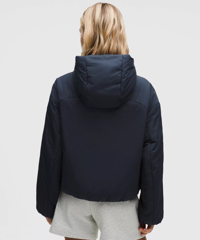 Women's ThermoZen Insulated Hoodie 3
