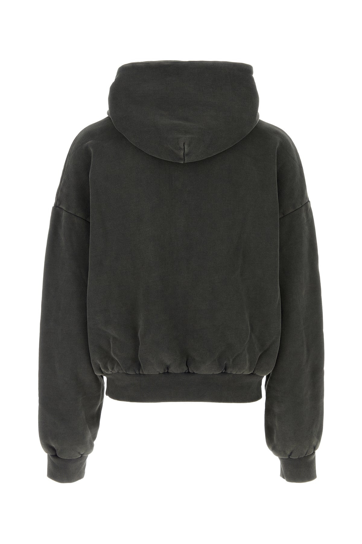 Graphite cotton Thermal sweatshirt - 2