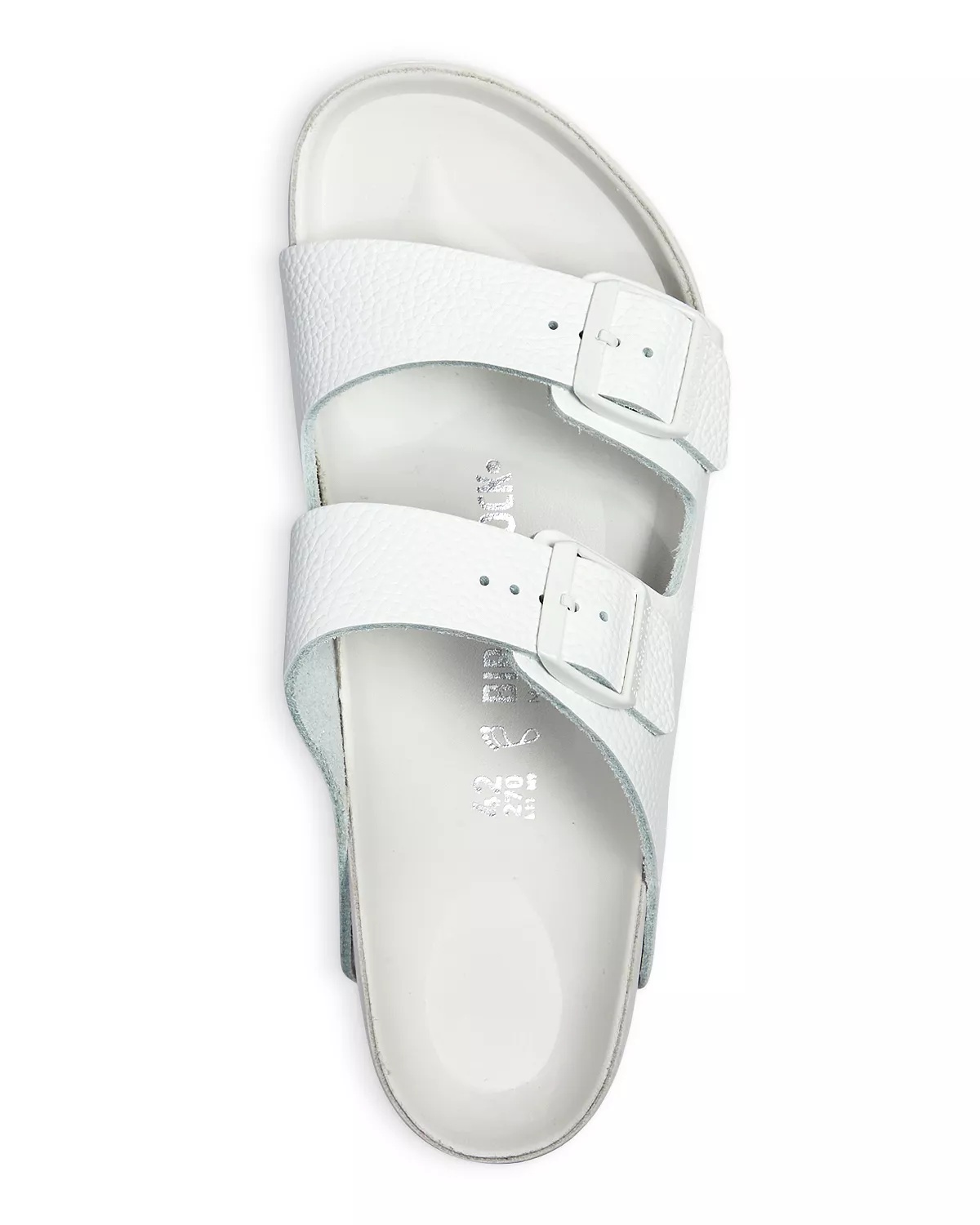 Men's Arizona Leather Slide Sandals - 2