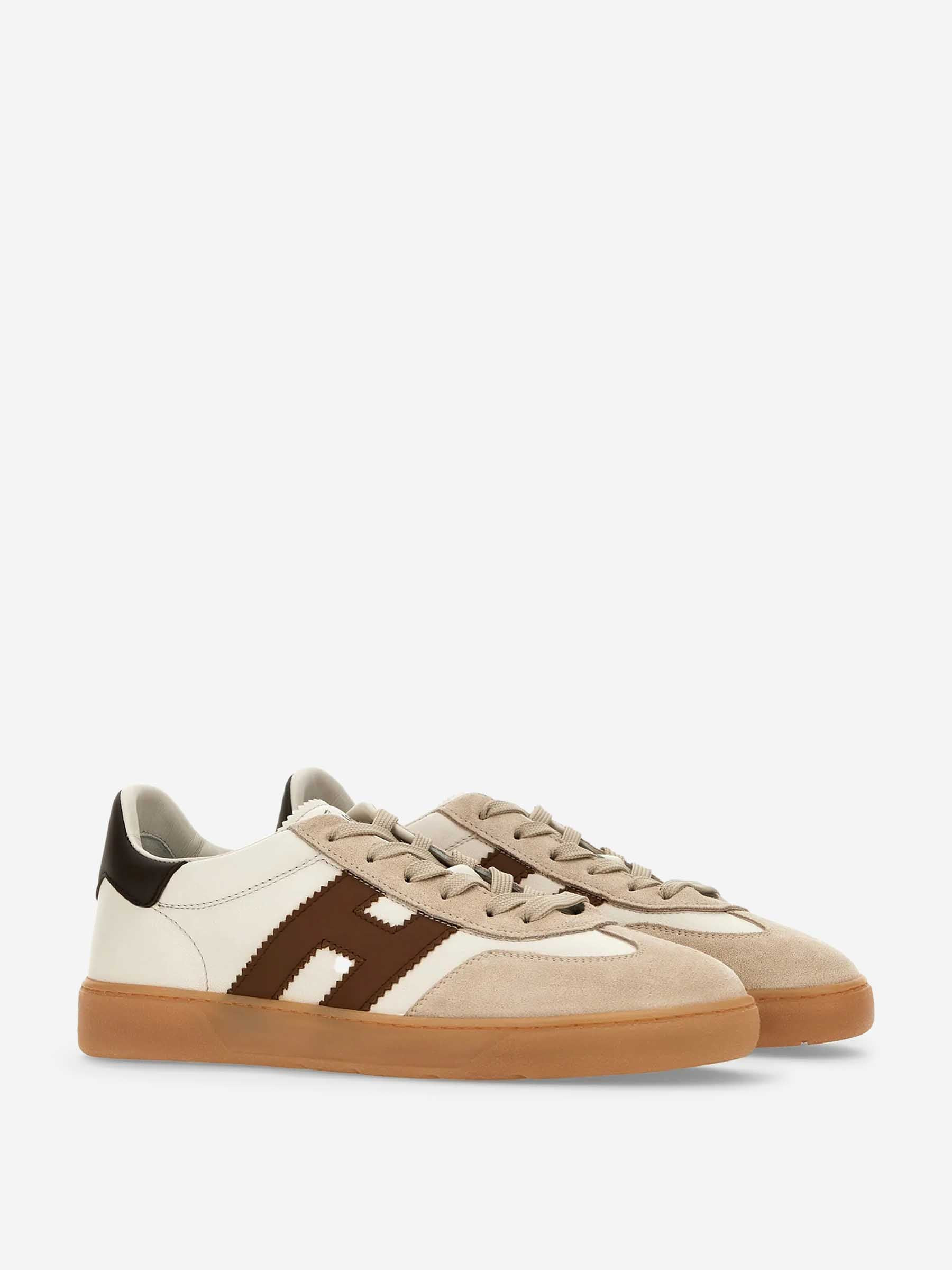 HOGAN COOL SNEAKERS - 2