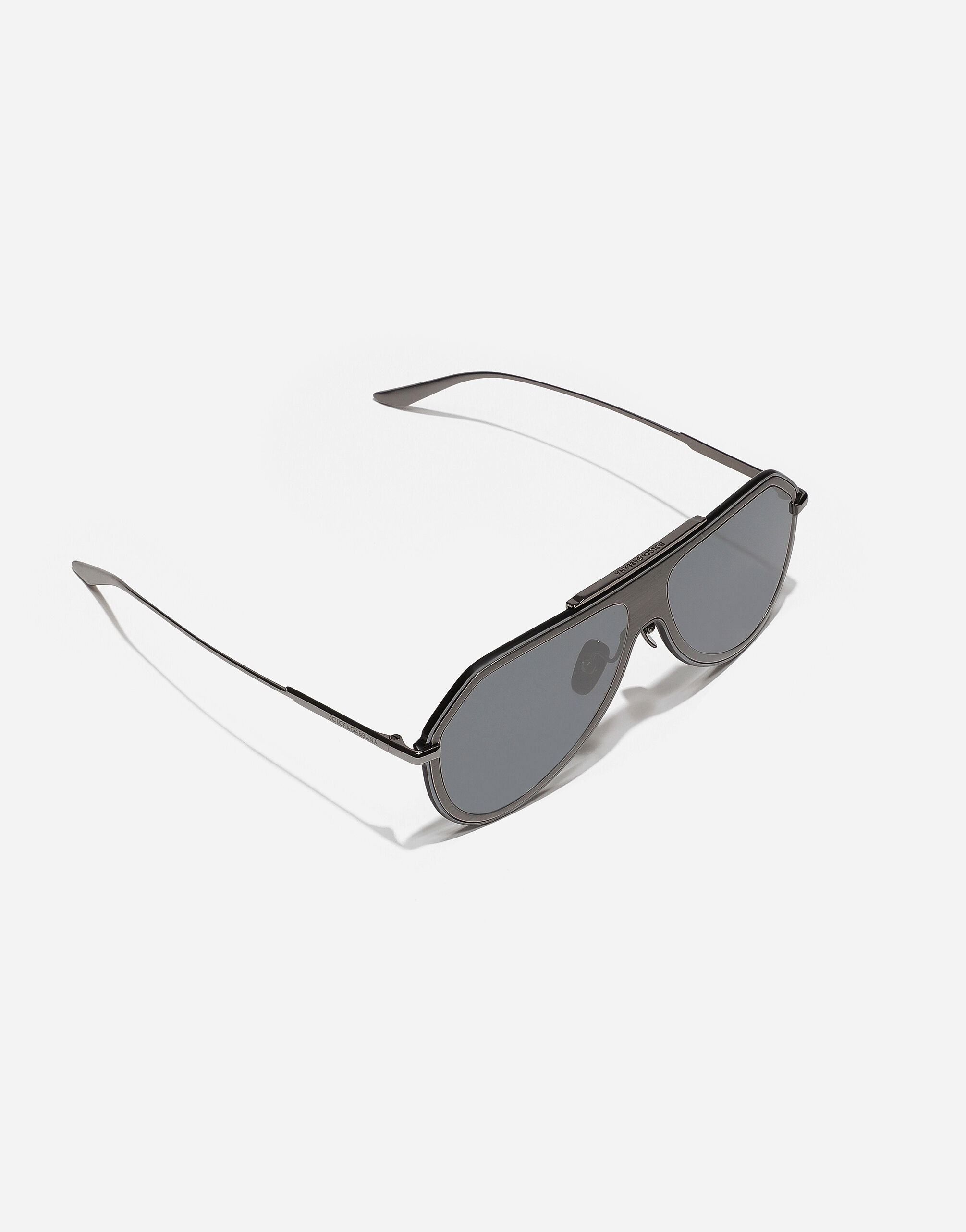 DG METAL CLASSIC Sunglasses - 4