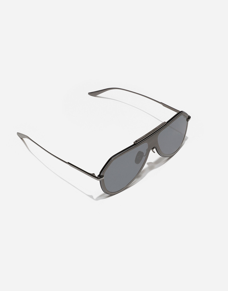DG METAL CLASSIC Sunglasses 4