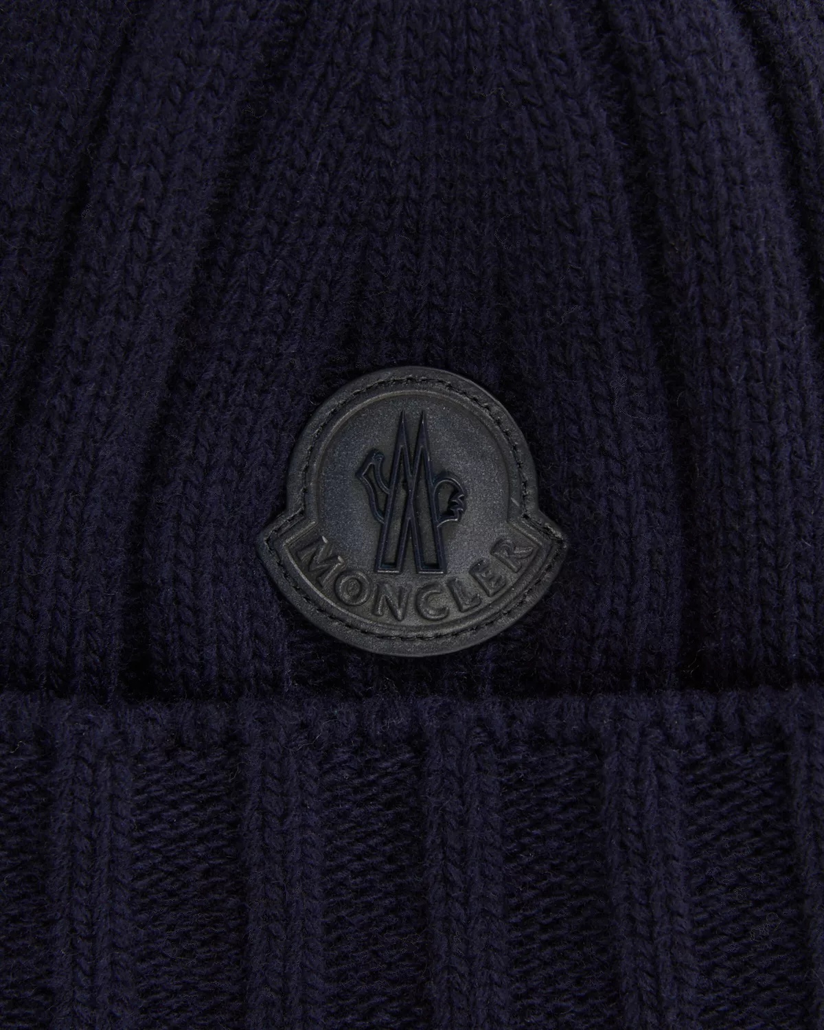 Wool Beanie - 2