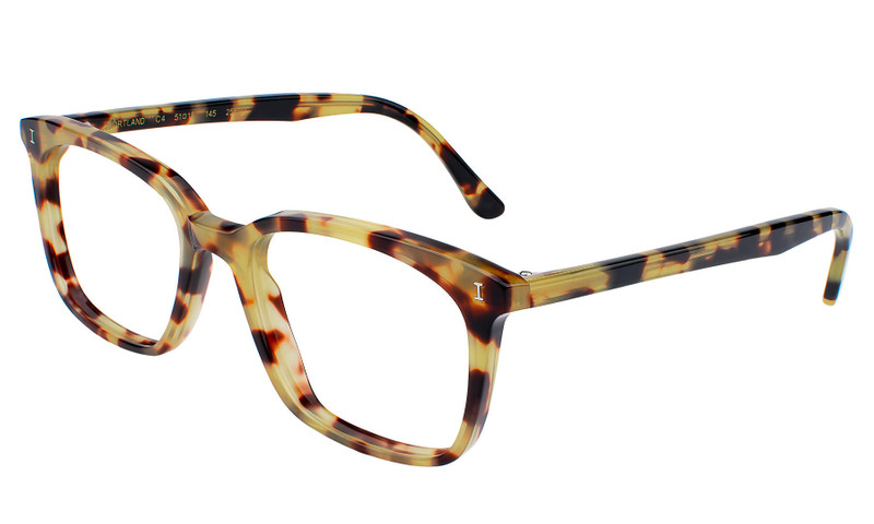 Portland Optical 3