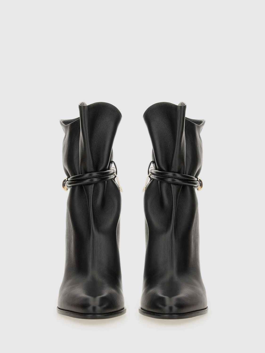 Flat ankle boots woman Isabel Marant - 4