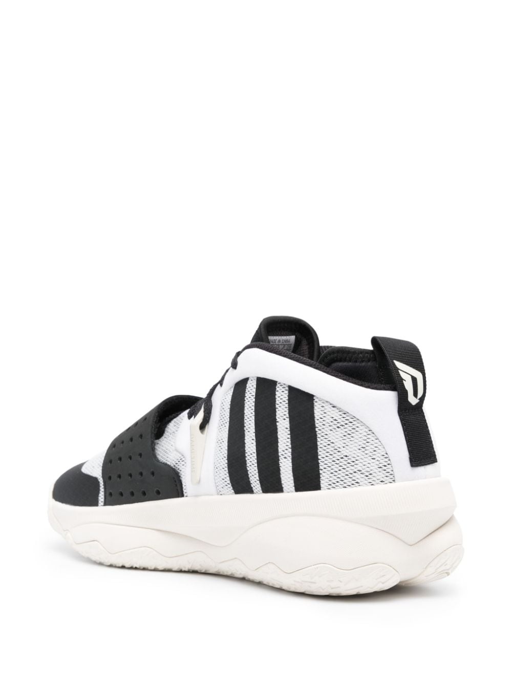 Dame 8 EXTPLY basketball shoes - 3