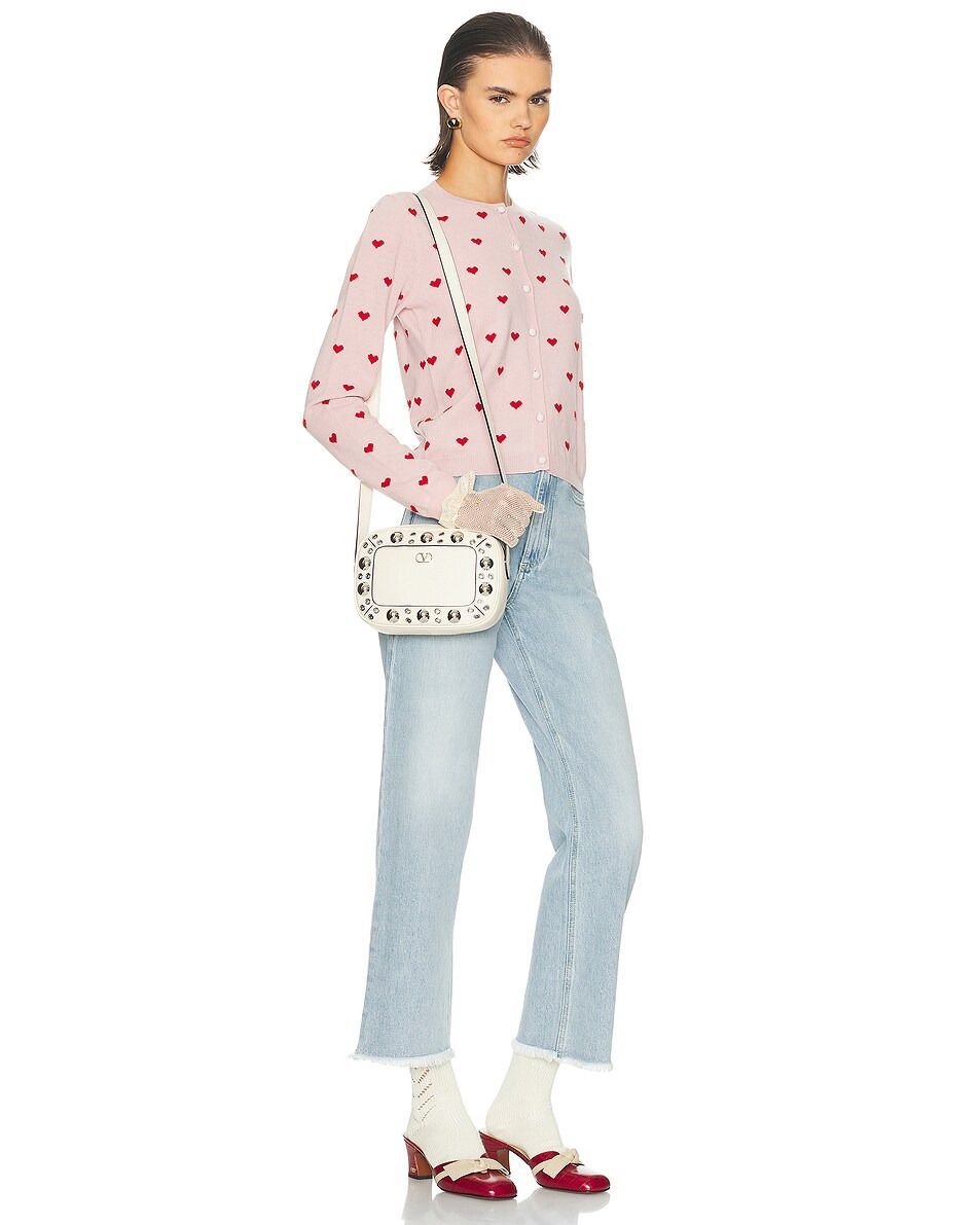 Nellcote Crossbody Bag - 2