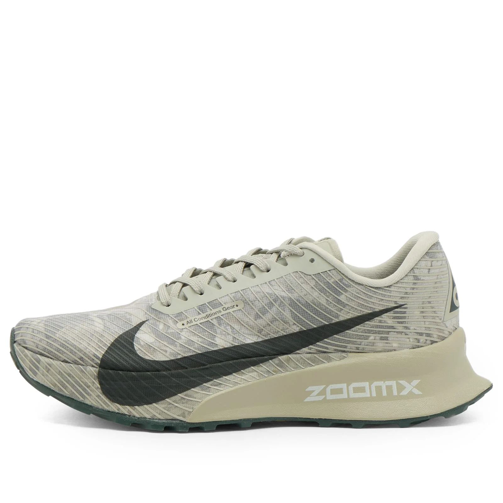 Nike ACG Ultrafly 2 Sneaker - 1