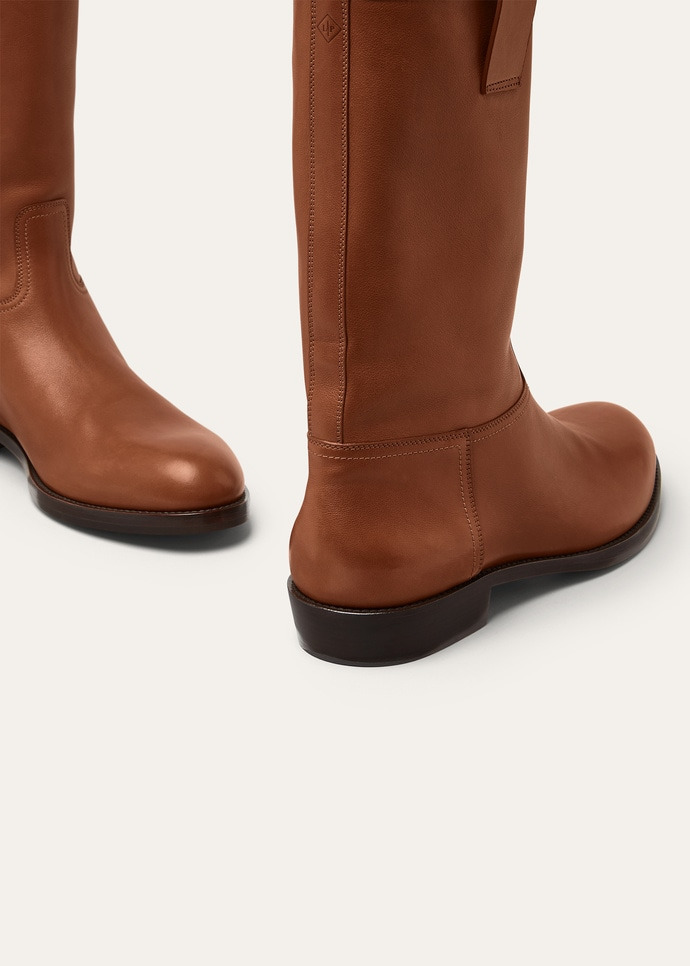 Pablo Walk Boot - 7