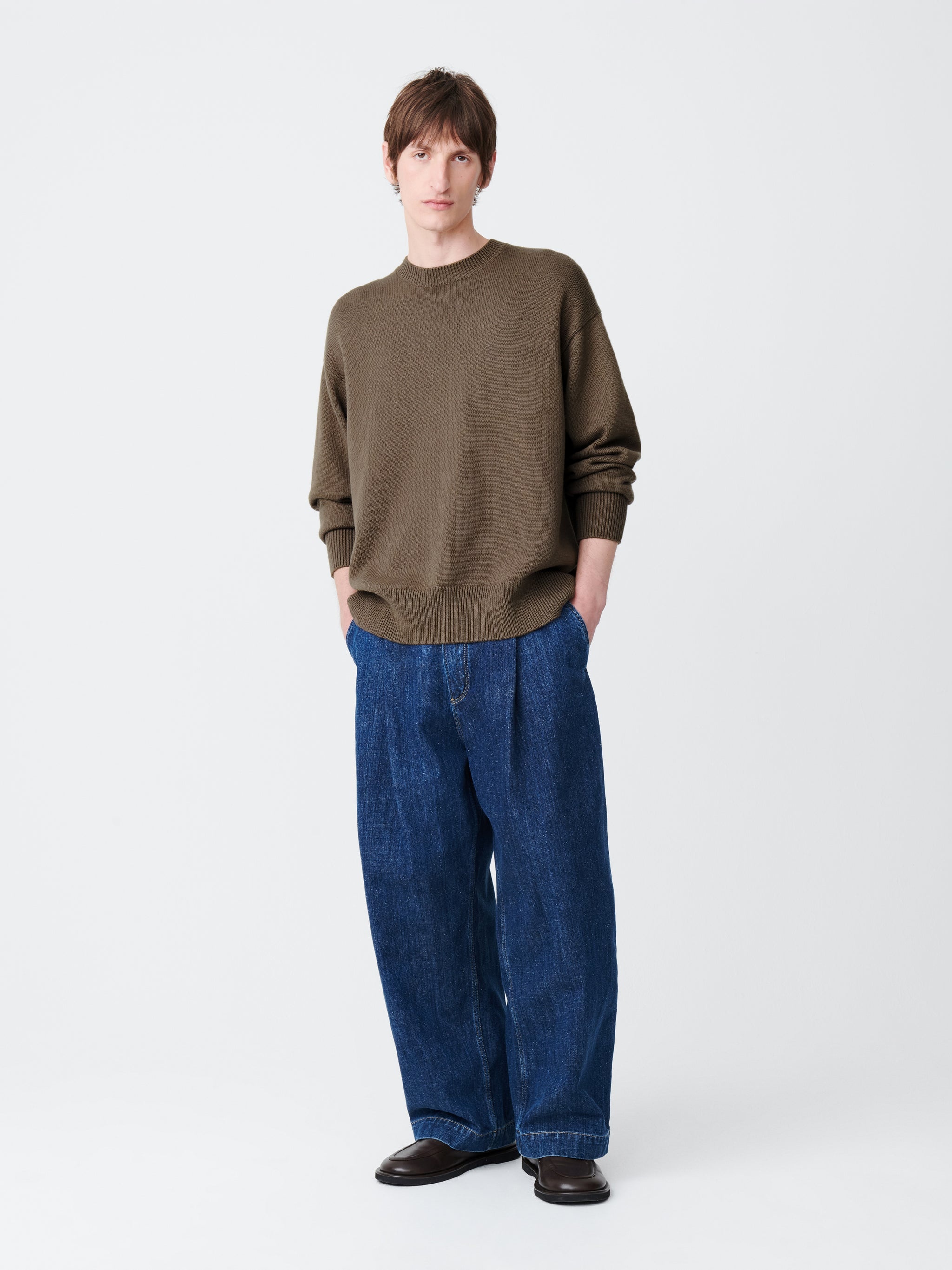 Alto Knit - 2