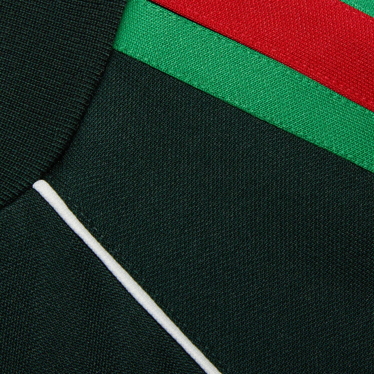adidas x Gucci zip jacket - 6