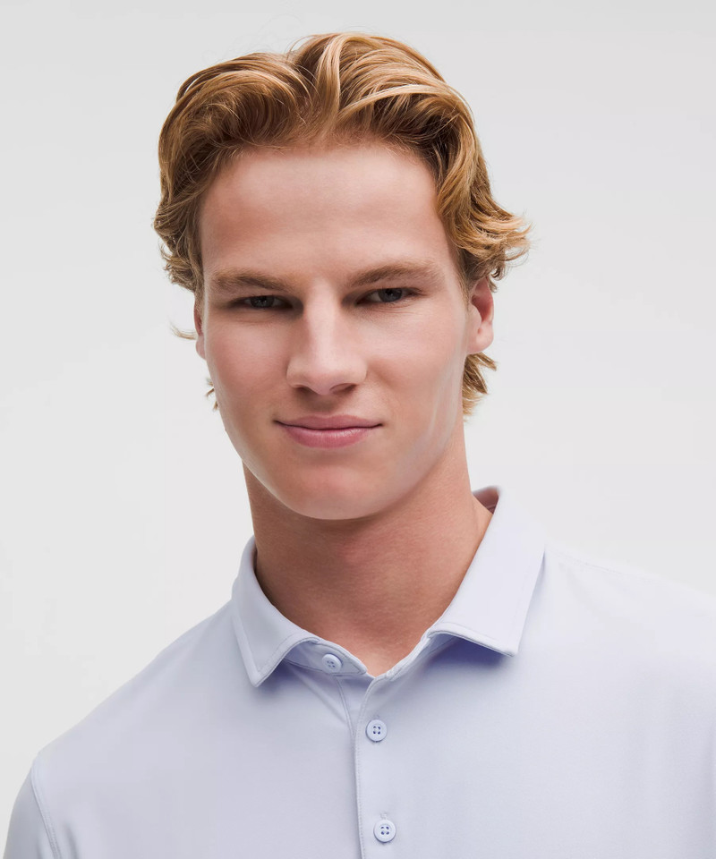 Men's ShowZero™ Slim-Fit Polo Shirt 4