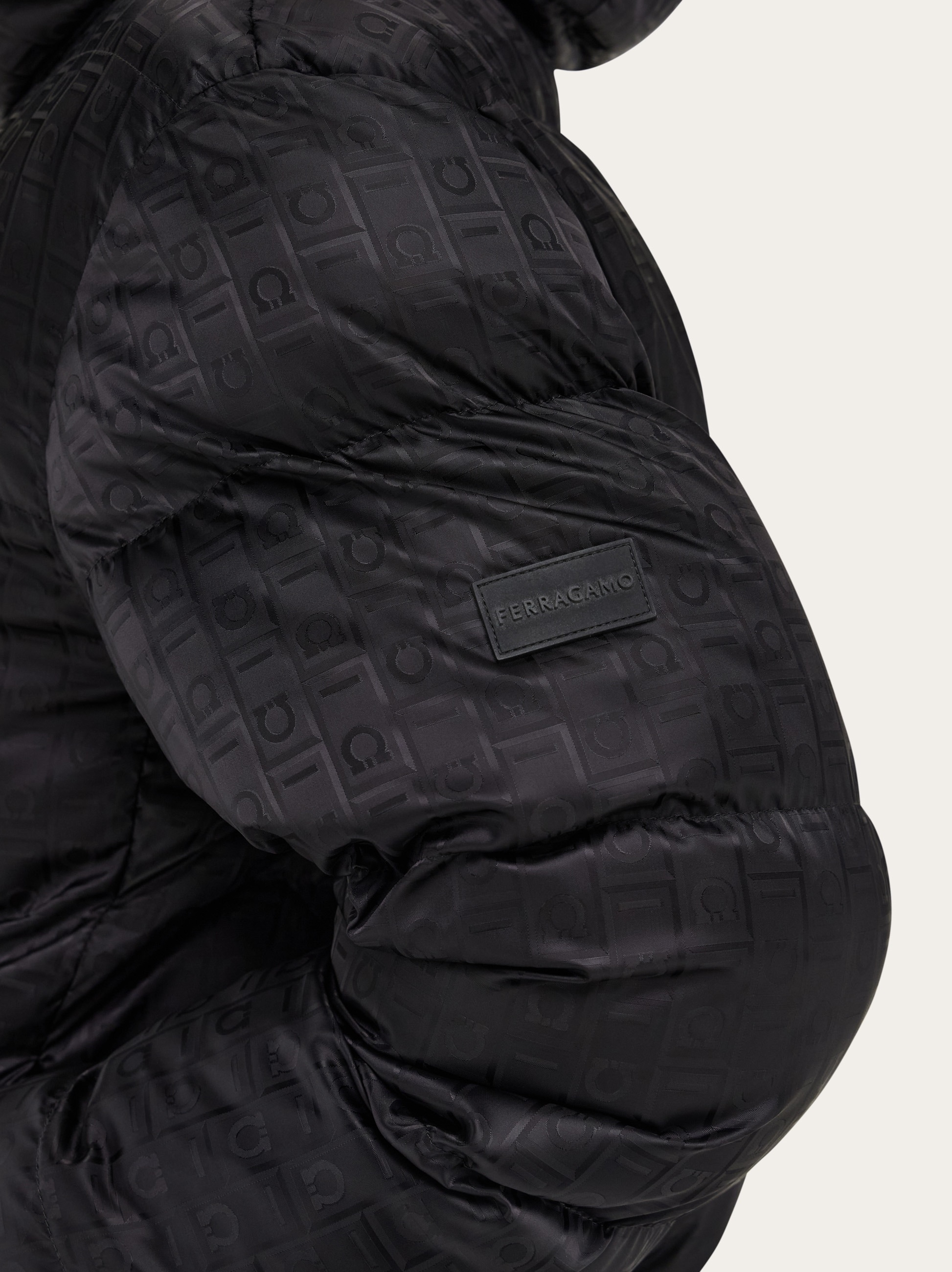 Padded jacket - 6