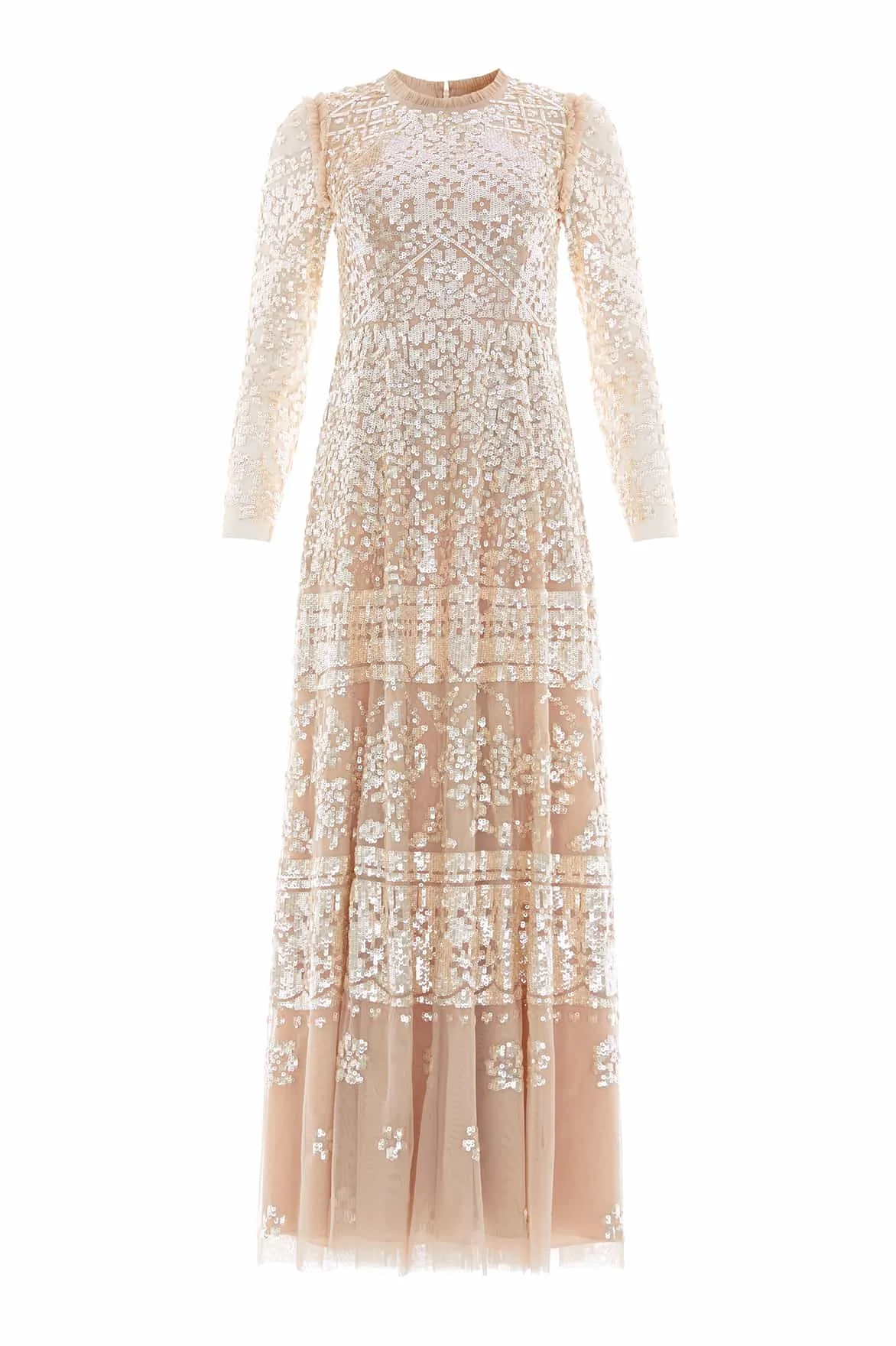 Aurora Gown - 1
