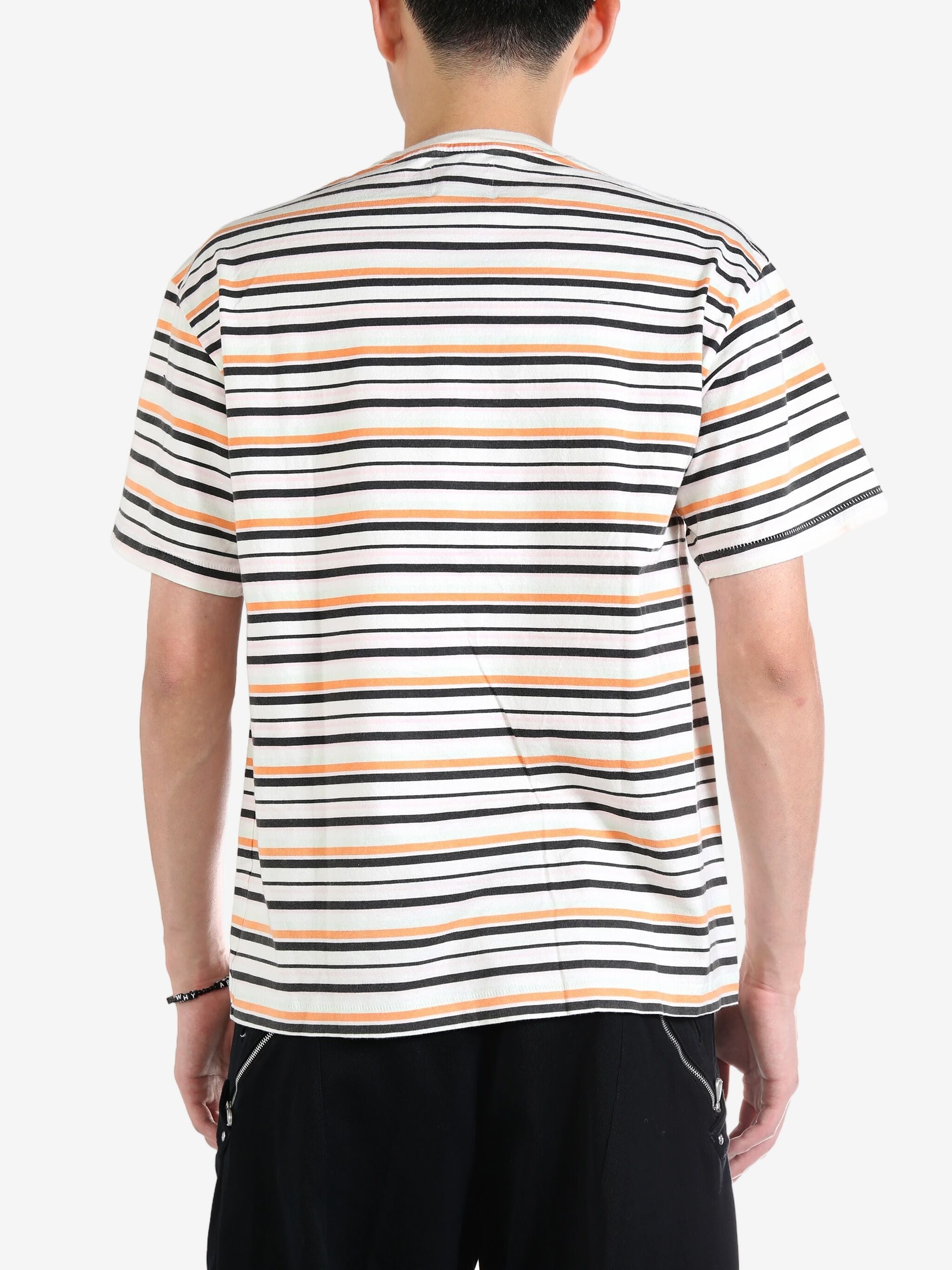 GALLERY DEPT. GALLERY DEPT. - Men Nelson Striped Tee