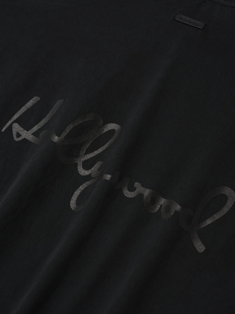 Fear of God Vogue Fear of God Hollywood Tee outlook