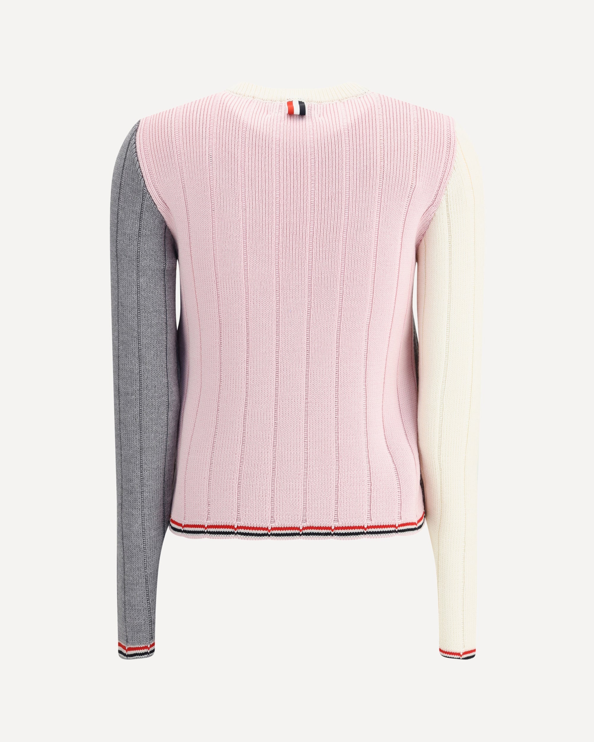 Virgin Wool Sweater - 2