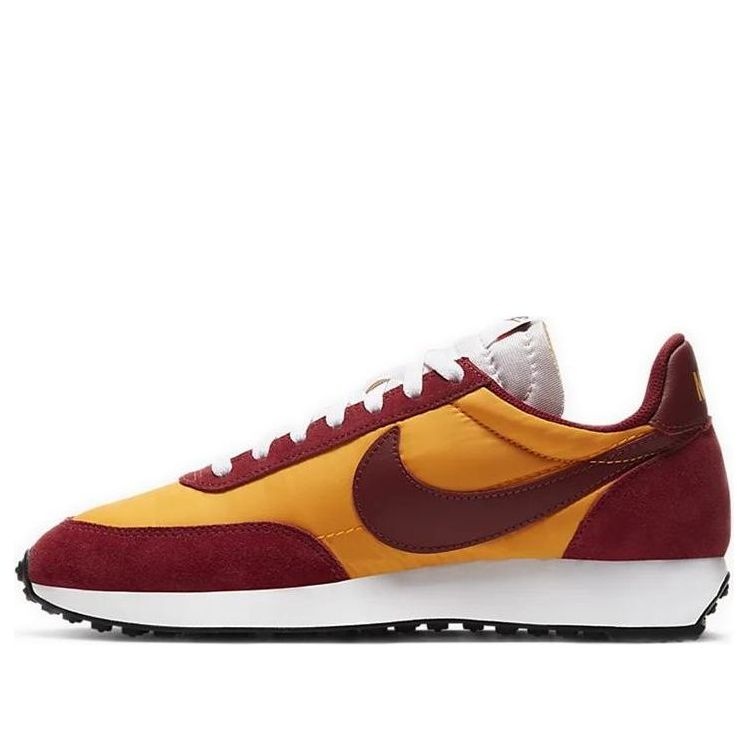 Nike Air Tailwind 79 'University Gold Team Red' 487754-701 - 1