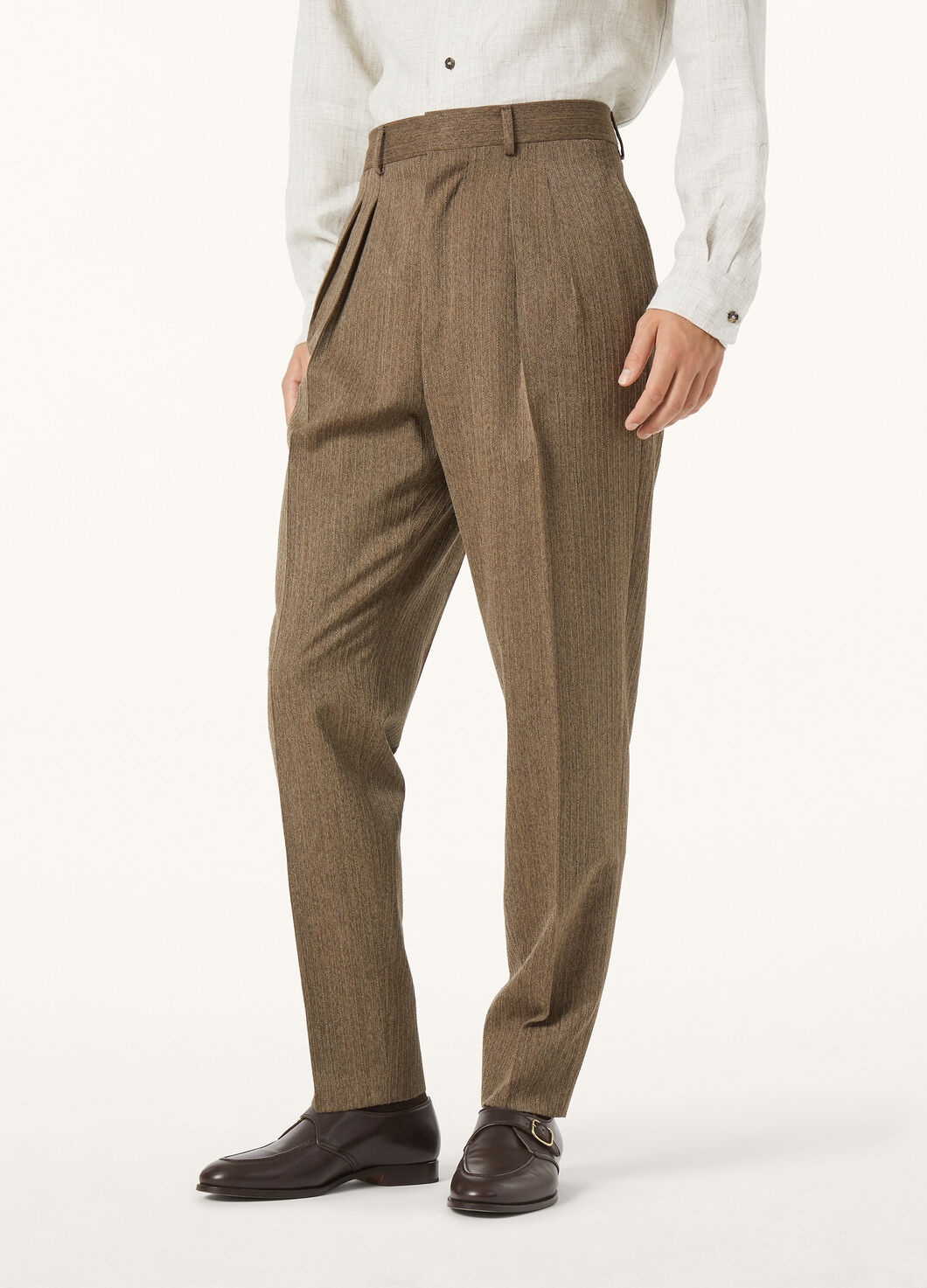 Ruben Pants - 4