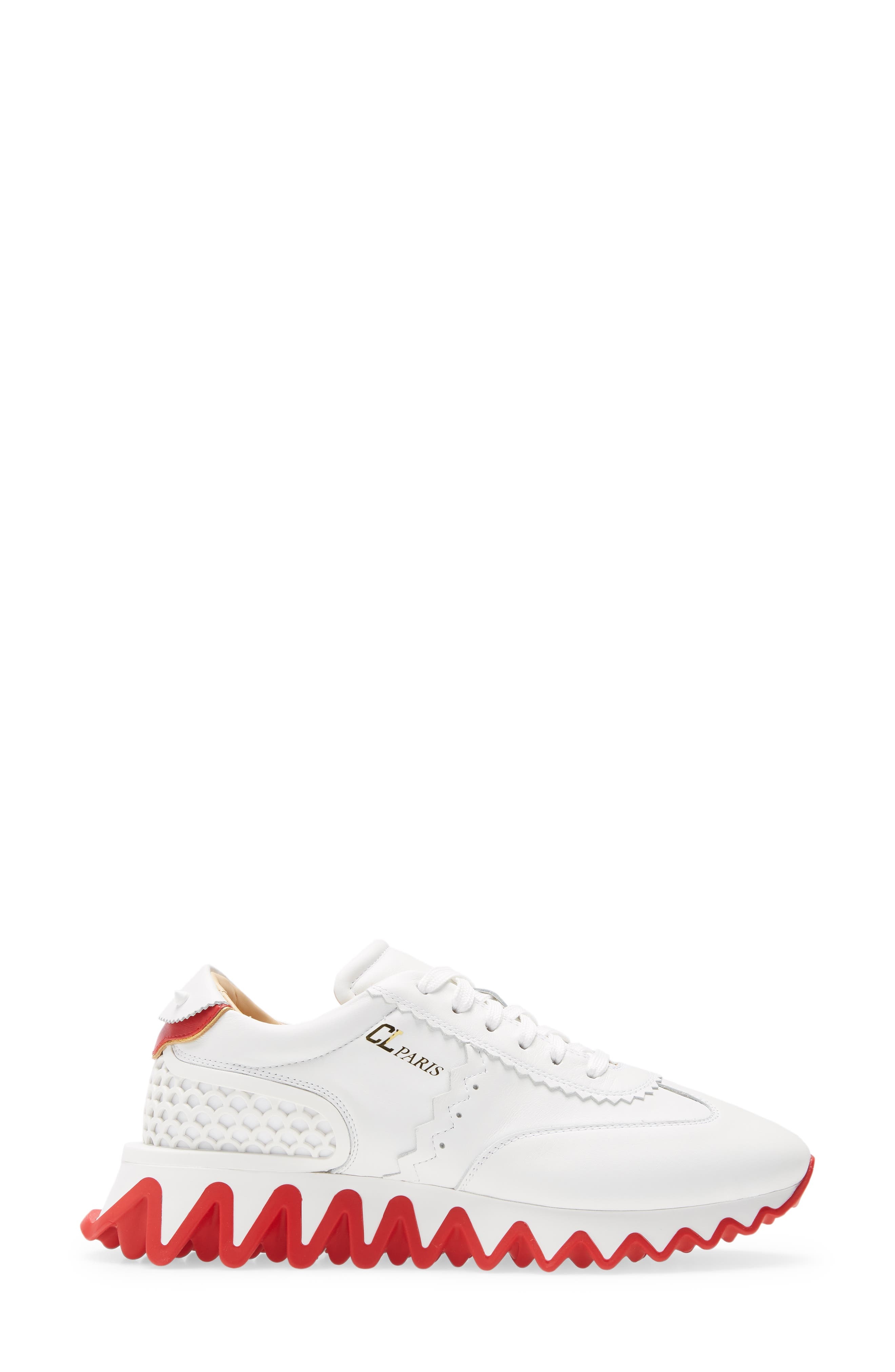 Loubishark Sneaker - 3
