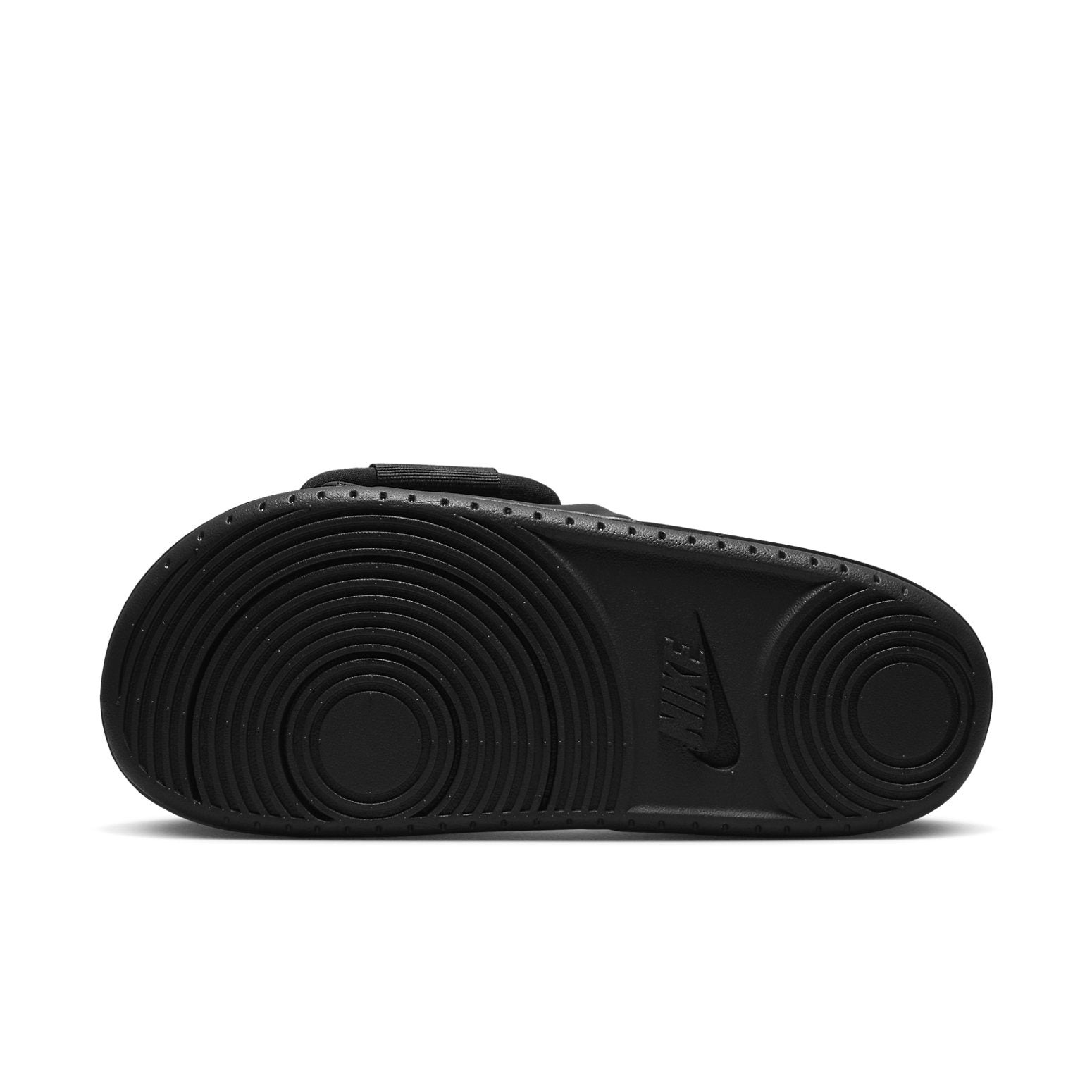Nike Offcourt Adjust Slide 'Black White' DQ9624-001 - 4