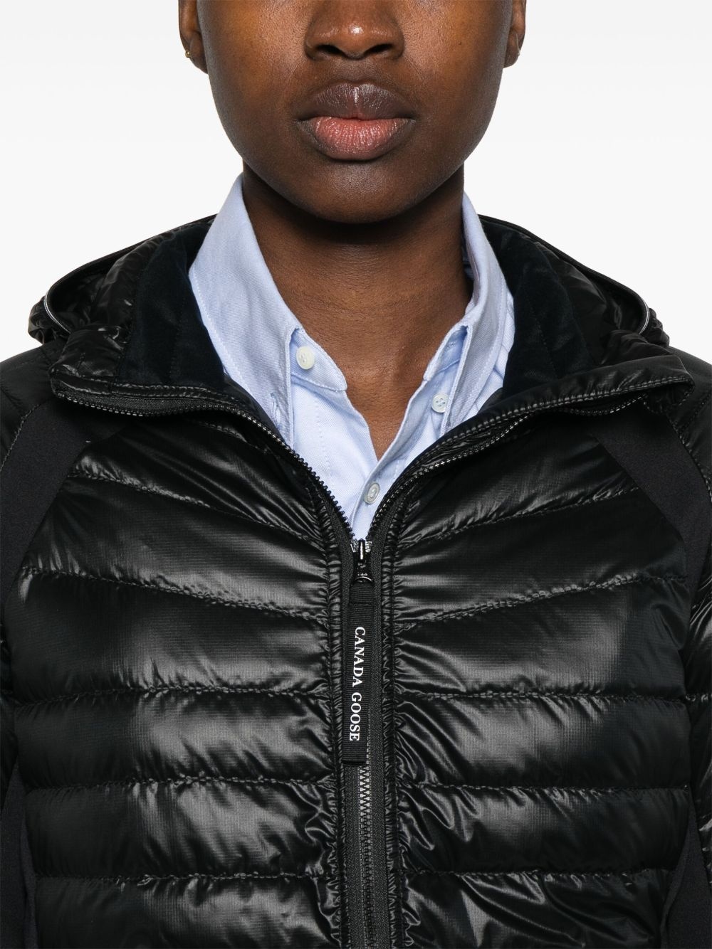 Hybridge jacket - 5