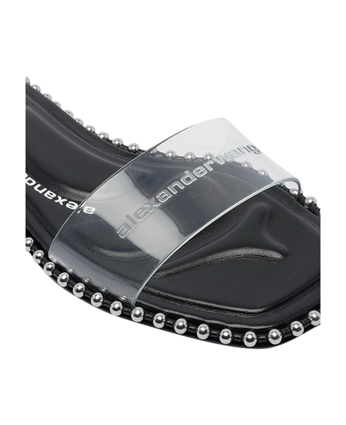 Nia Ballchain Flat Sandals - 4