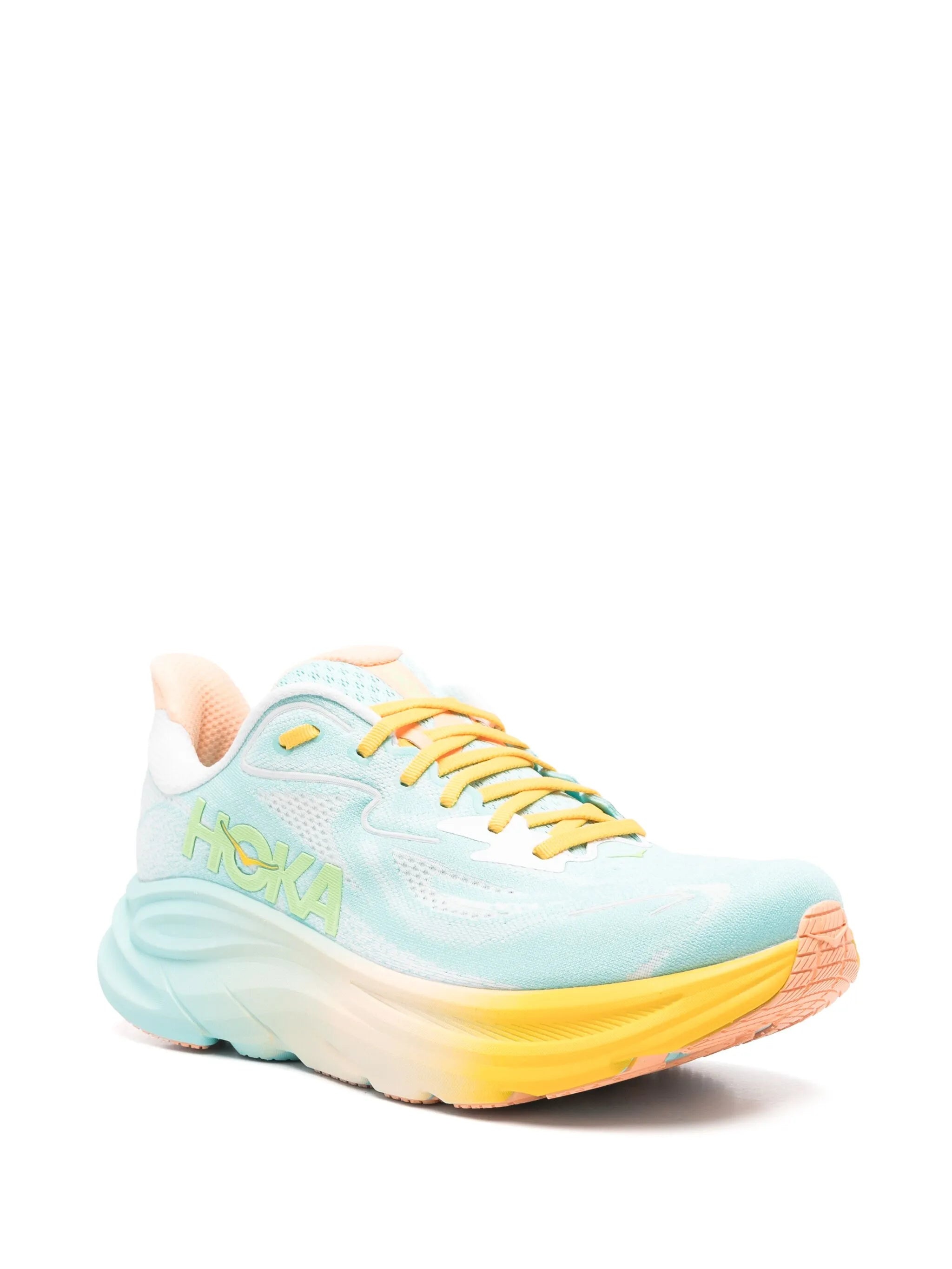 Clifton 10 Sneakers - 4