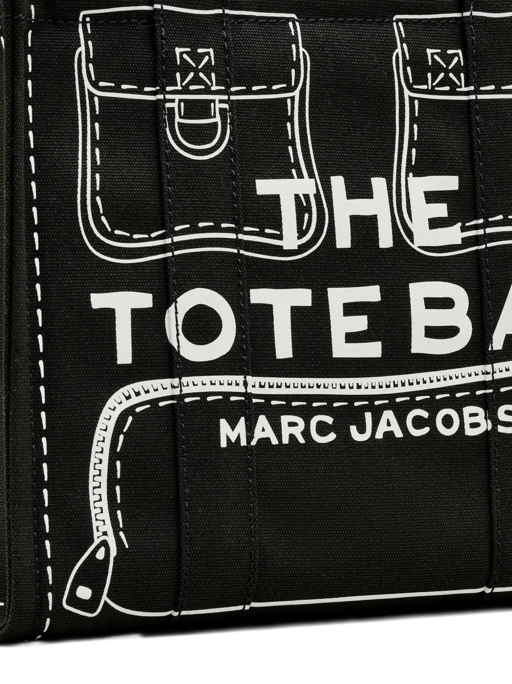 MARC JACOBS - Women The Medium Tote Bag - 7