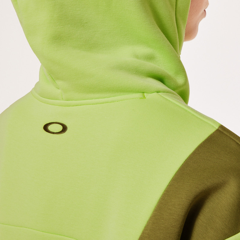 Rosy Rc Fleece Hoodie 6