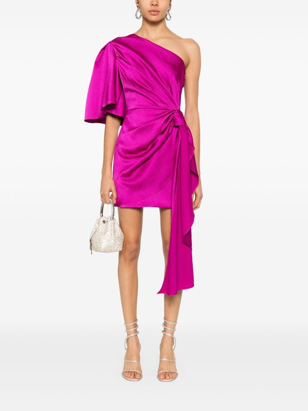 Marcie mini dress - 2