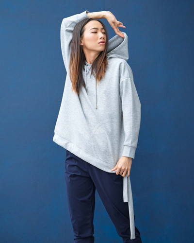 Repetto Hooded sweater outlook