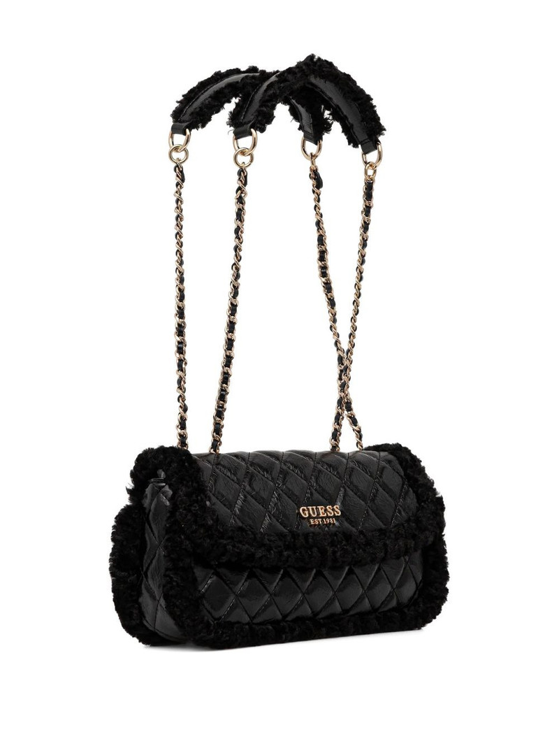 GUESS USA Cristi cross body bag outlook