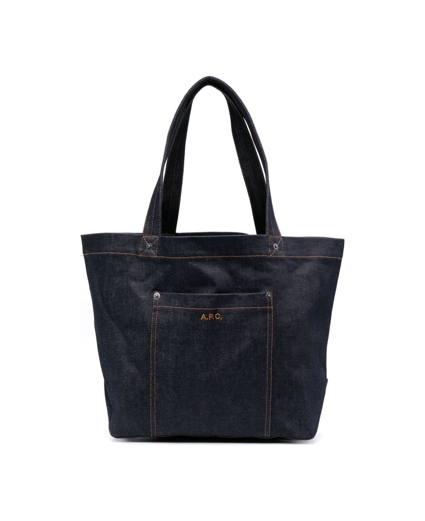 Thiais Shopping Bag - 1