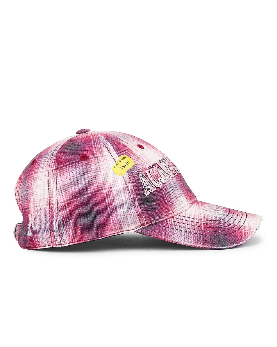 Baseball Hat - 3