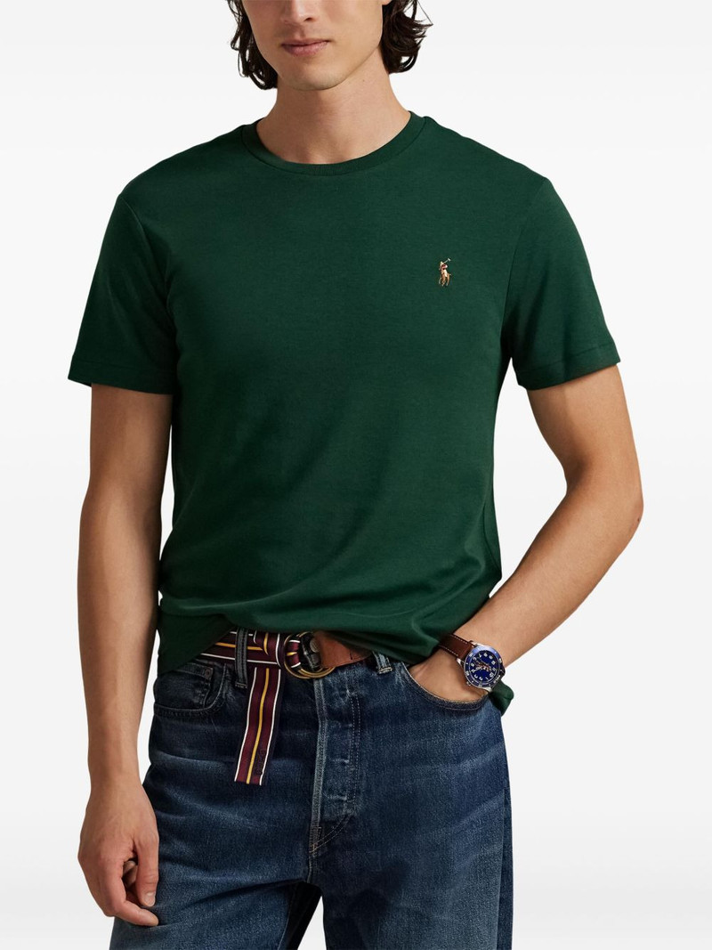 short-sleeve T-shirt 3