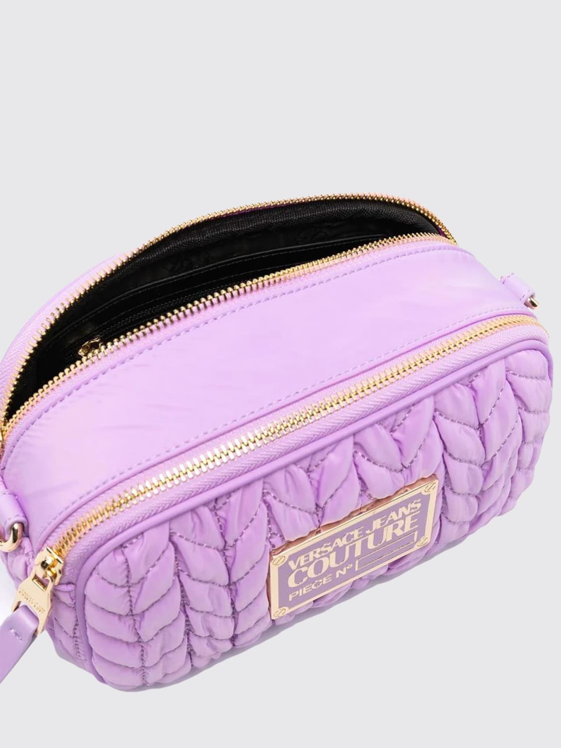 Versace Jeans Couture crossbody bags for woman - 3