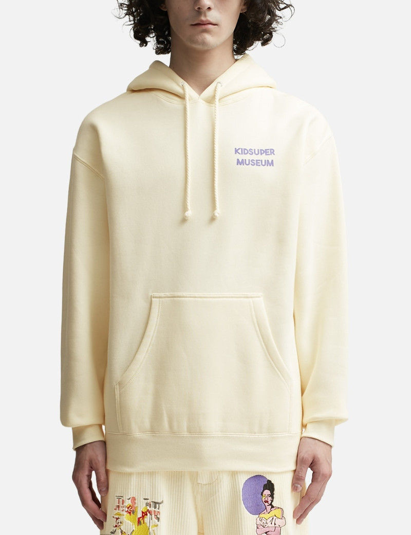 MUSEUM HOODIE 3