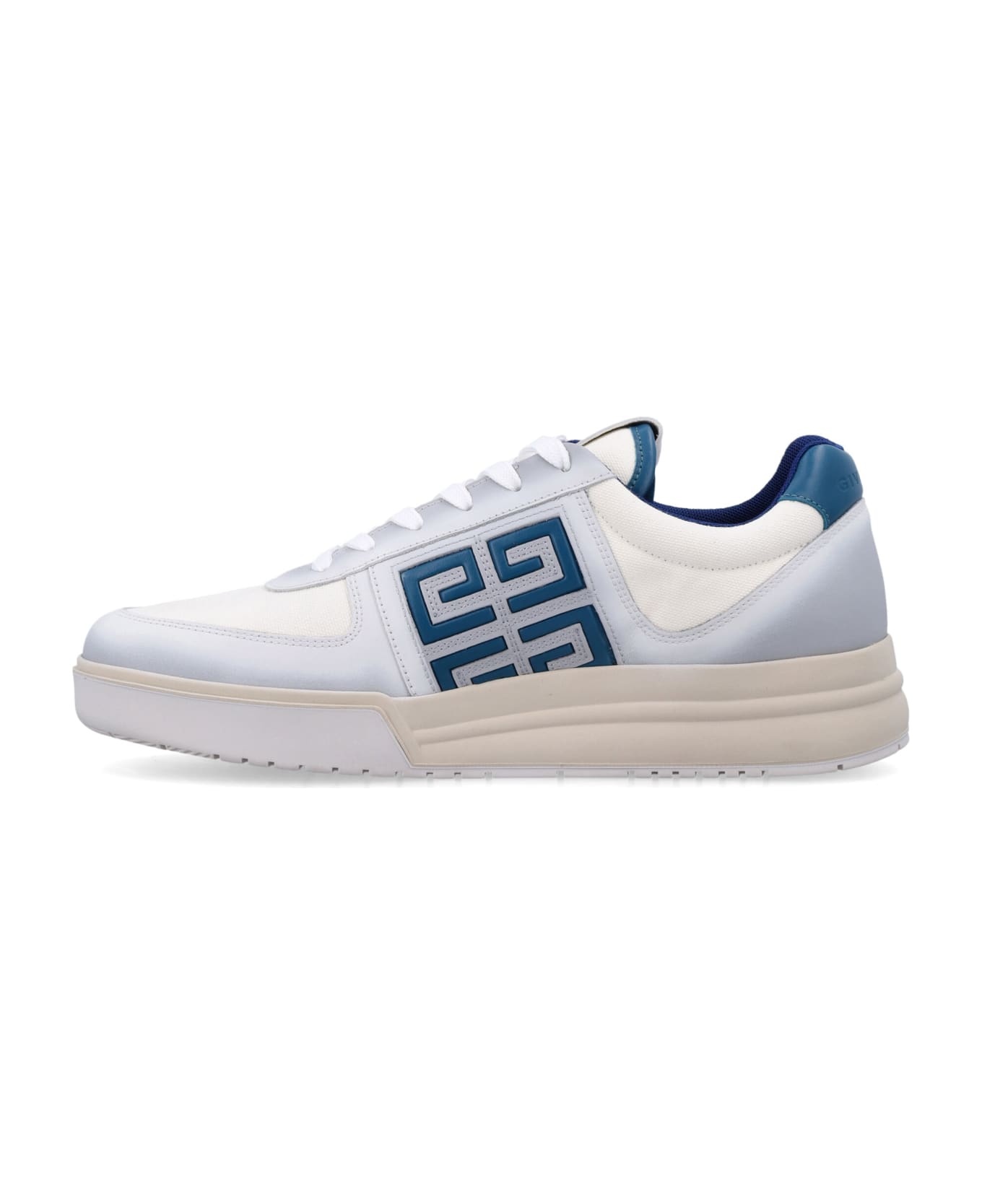 G4 Low-top Sneakers - 3