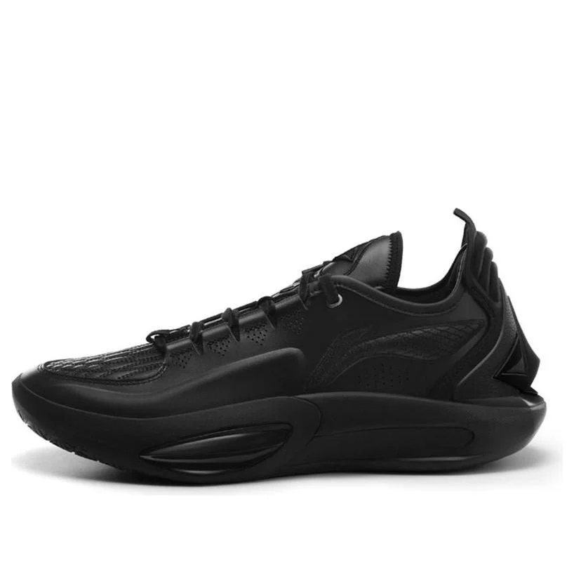 Li-Ning Jimmy Butler 3 'Take the Step' ABAU107-1 - 1