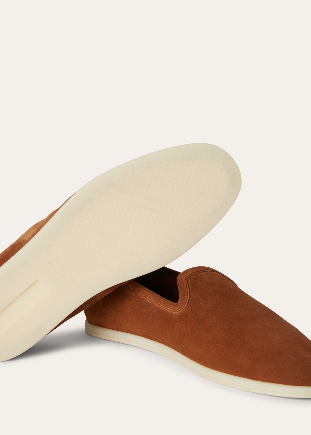 Venice Walk Loafers - 5