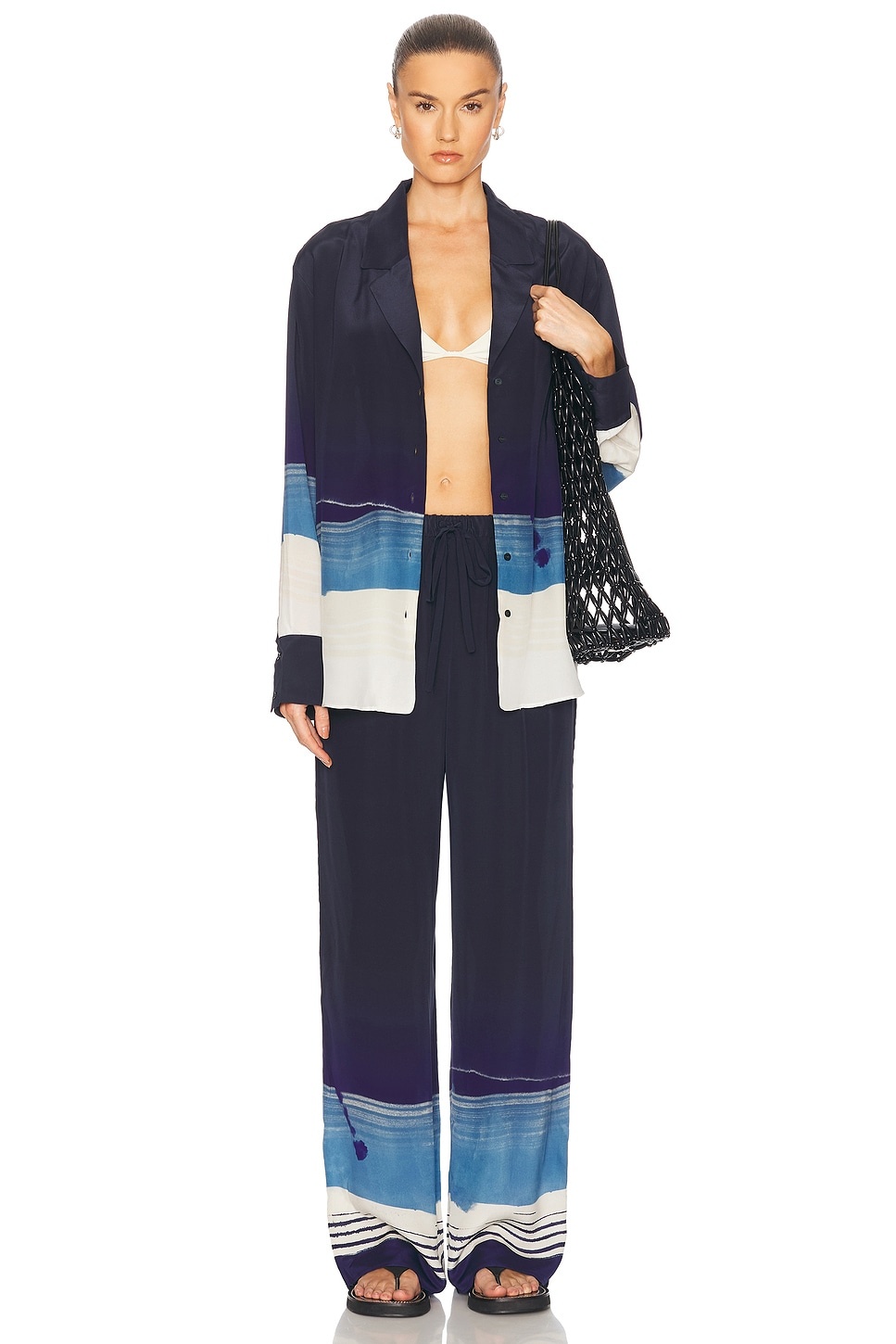 Mariner Pant - 5