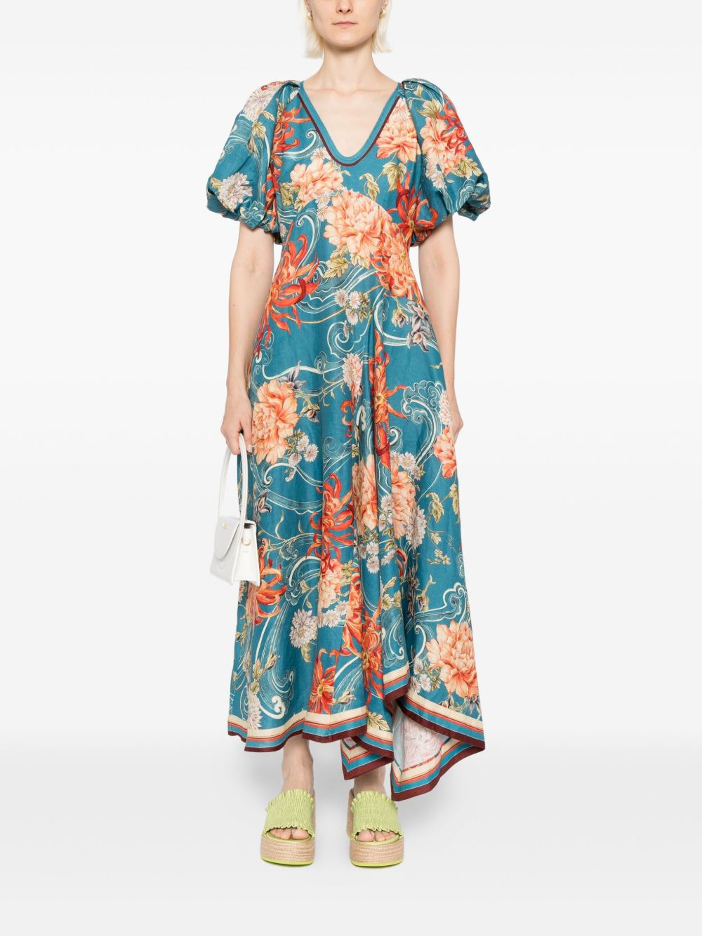 Fletcher dress - 2
