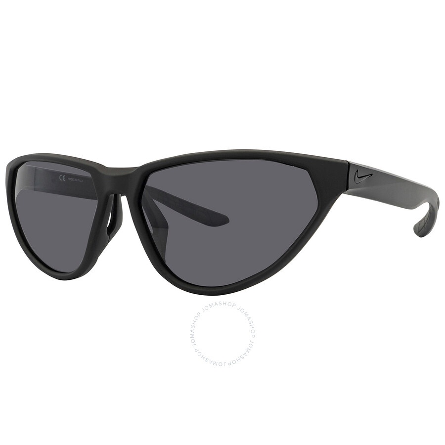 Nike Dark Grey Cat Eye Ladies Sunglasses MAVERICK FIERCE DJ0800 010 60 - 5