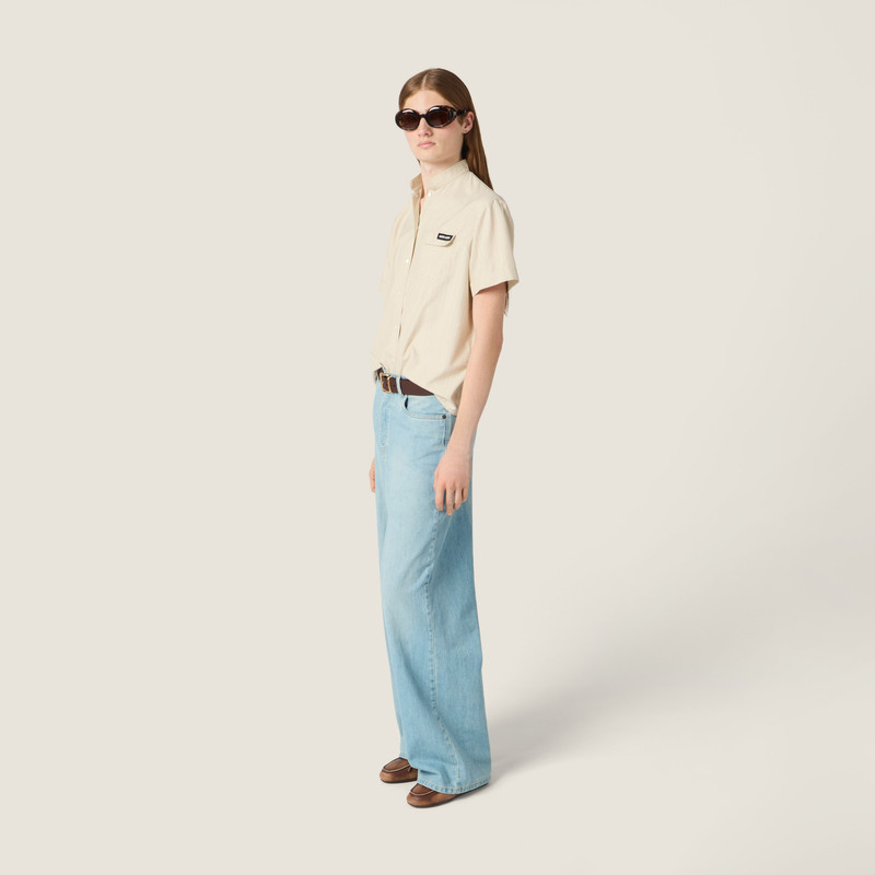 Denim jeans 5