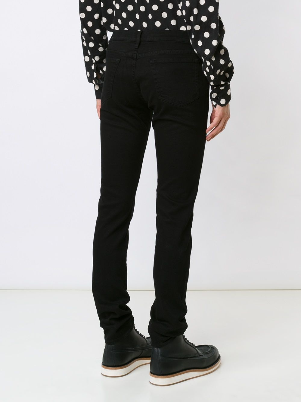 slim fit jeans - 4