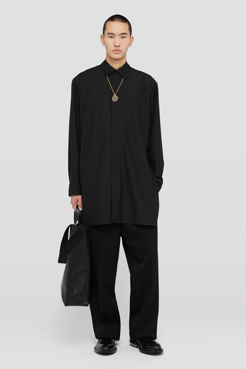 Jil Sander Tuesday P.M. outlook