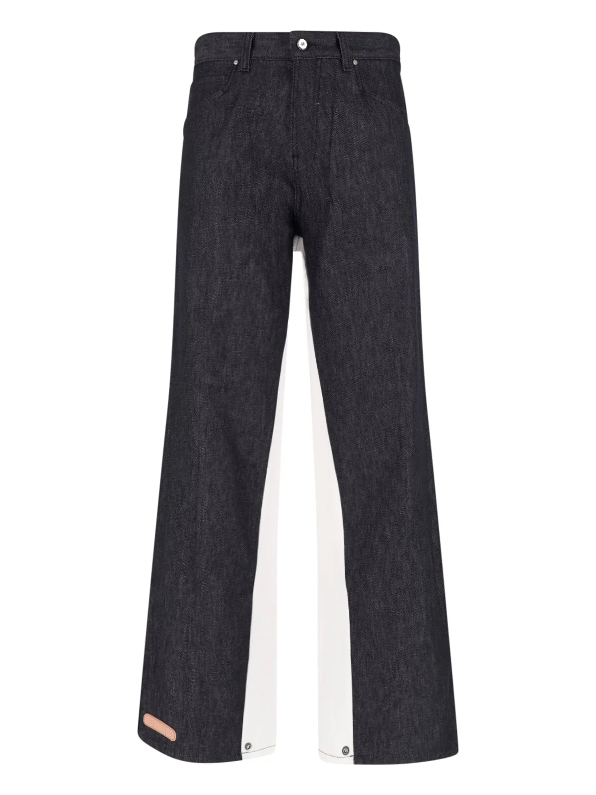 BAGGY JEANS “EBISU” - 1