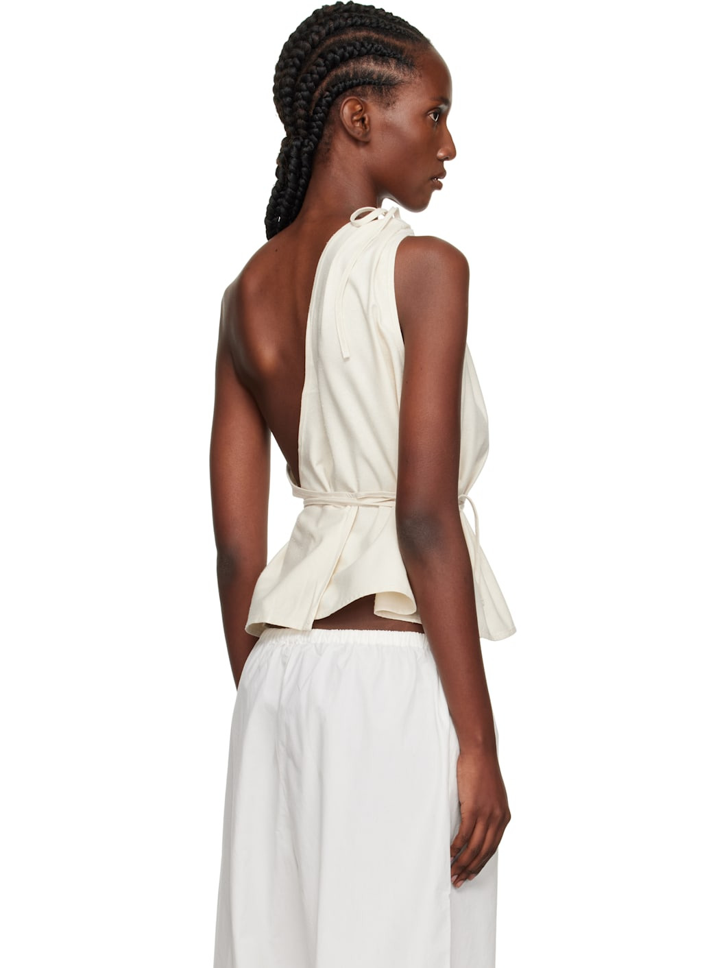 Off-White View Top - 3
